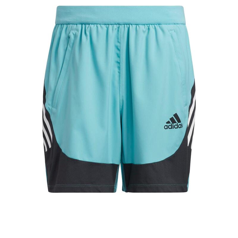 Short AEROREADY 3-Stripes Slim