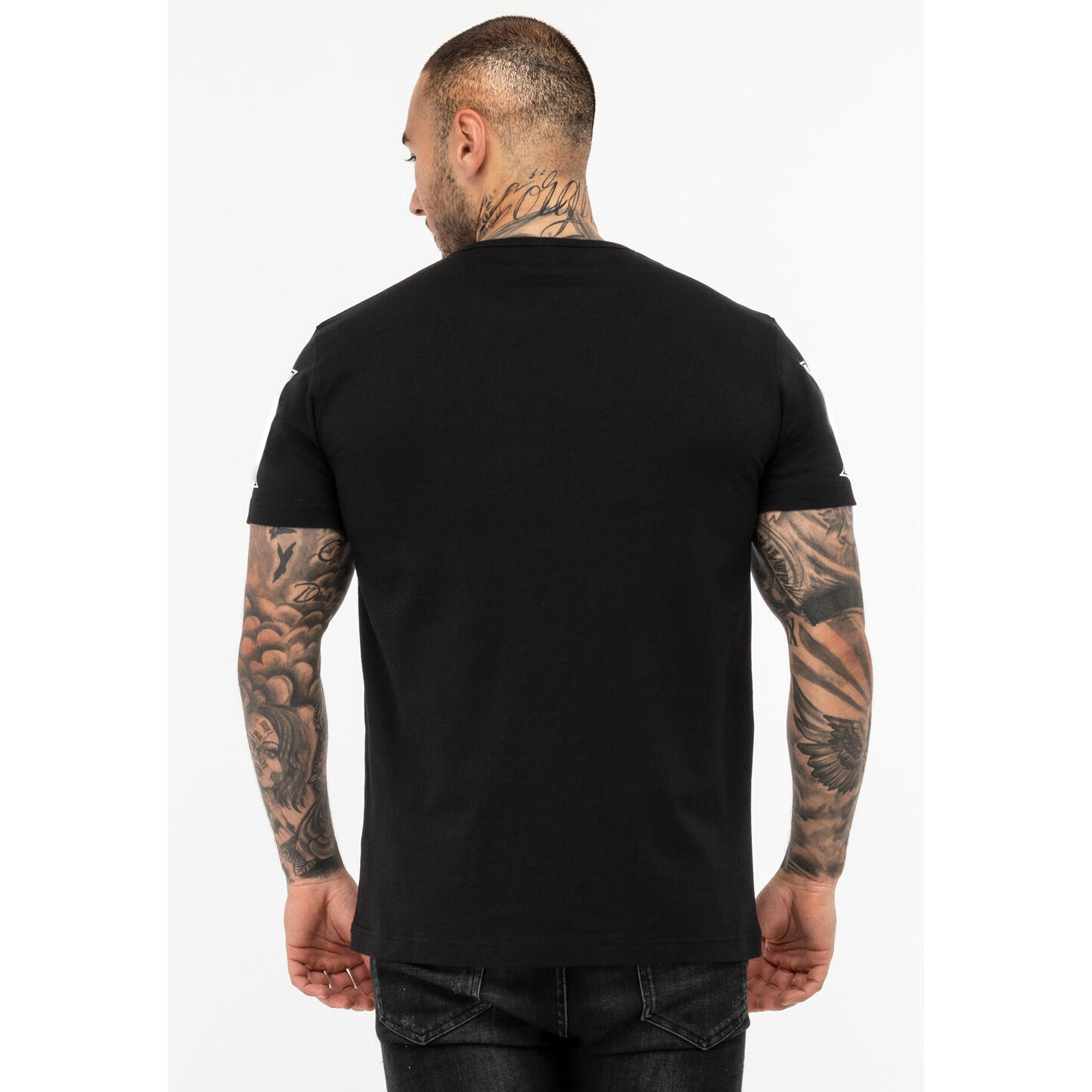 T-shirt Tapout Ace Of Spades 3/5