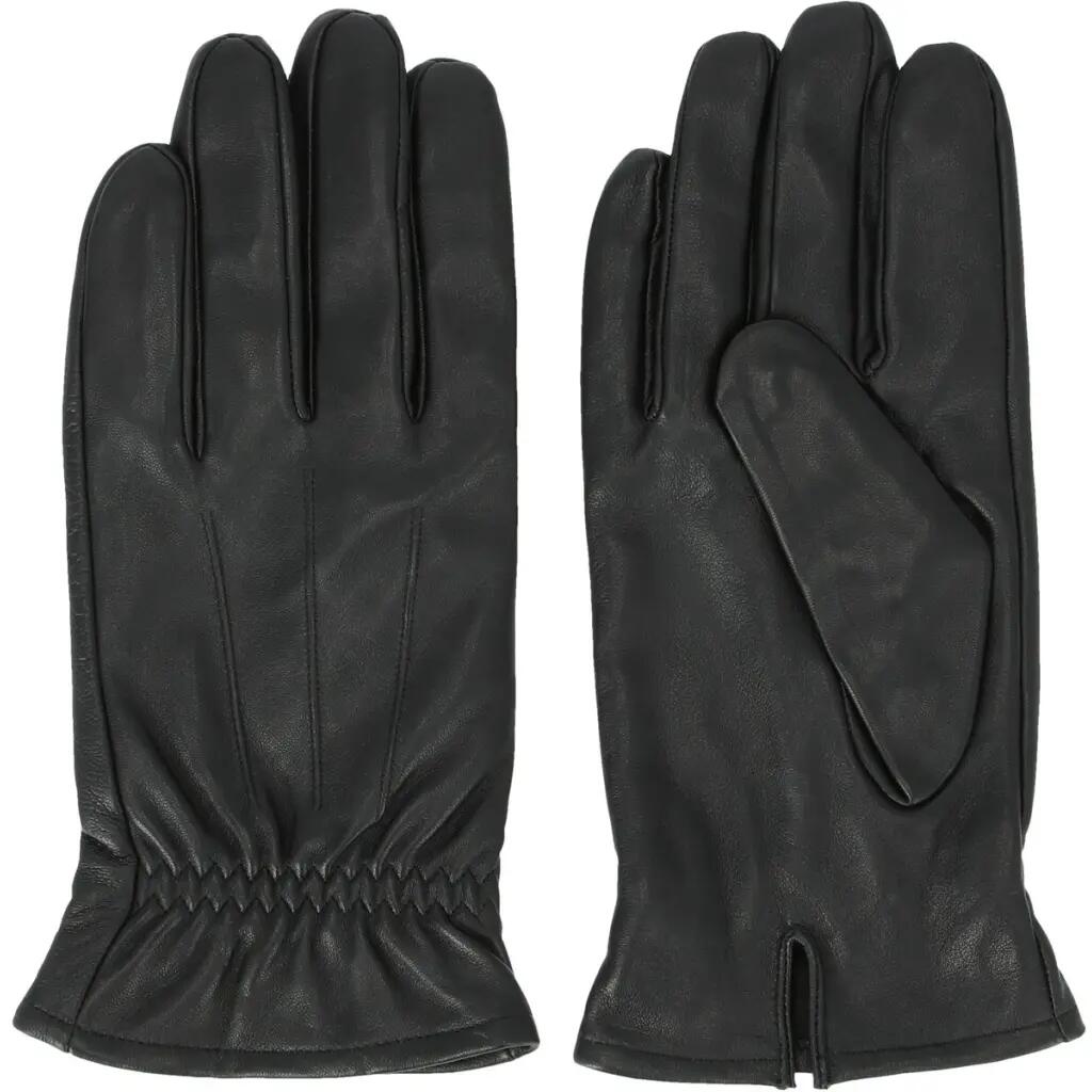 Luvas de couro Whistler Barata 2/12