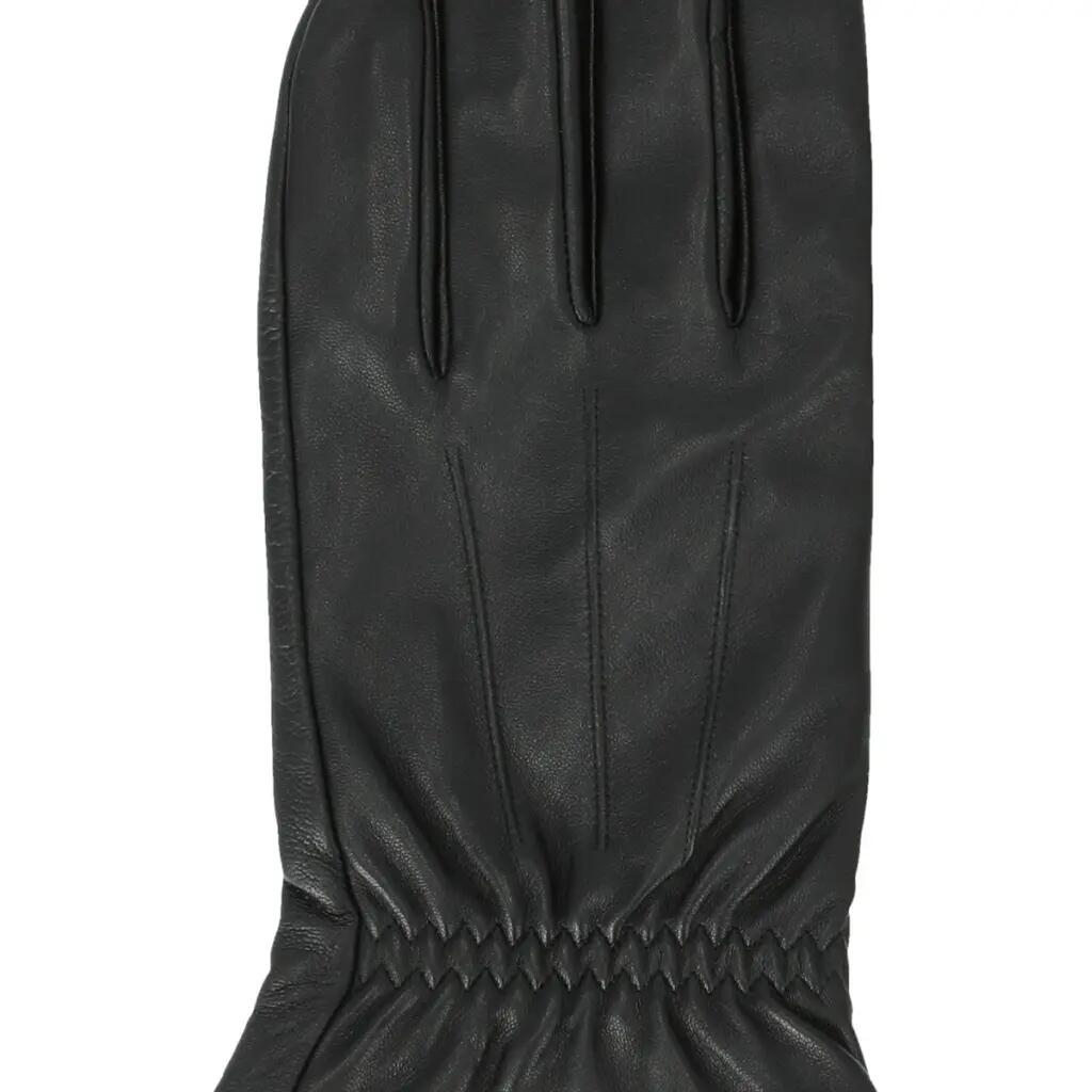 Luvas de couro Whistler Barata 4/12