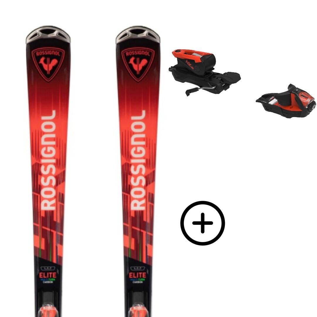 ROSSIGNOL HERO ELITE MT CA K NX12 + NX 12 KONECT GW 1/2