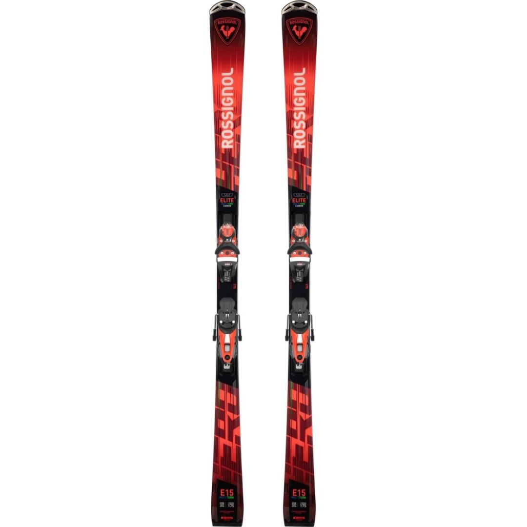 ROSSIGNOL HERO ELITE MT CA K NX12 + NX 12 KONECT GW 2/2