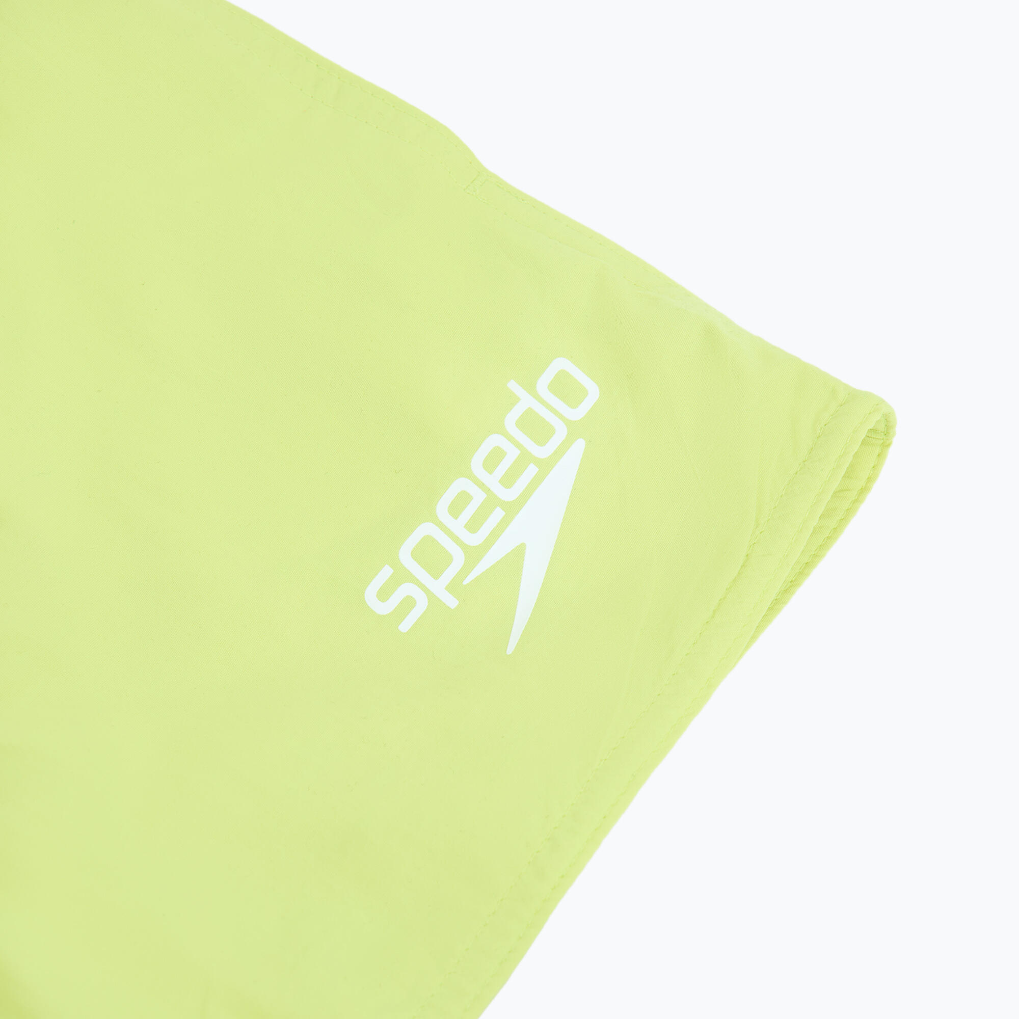 Szorty kąpielowe dziecięce Speedo Essential 13" 3/4
