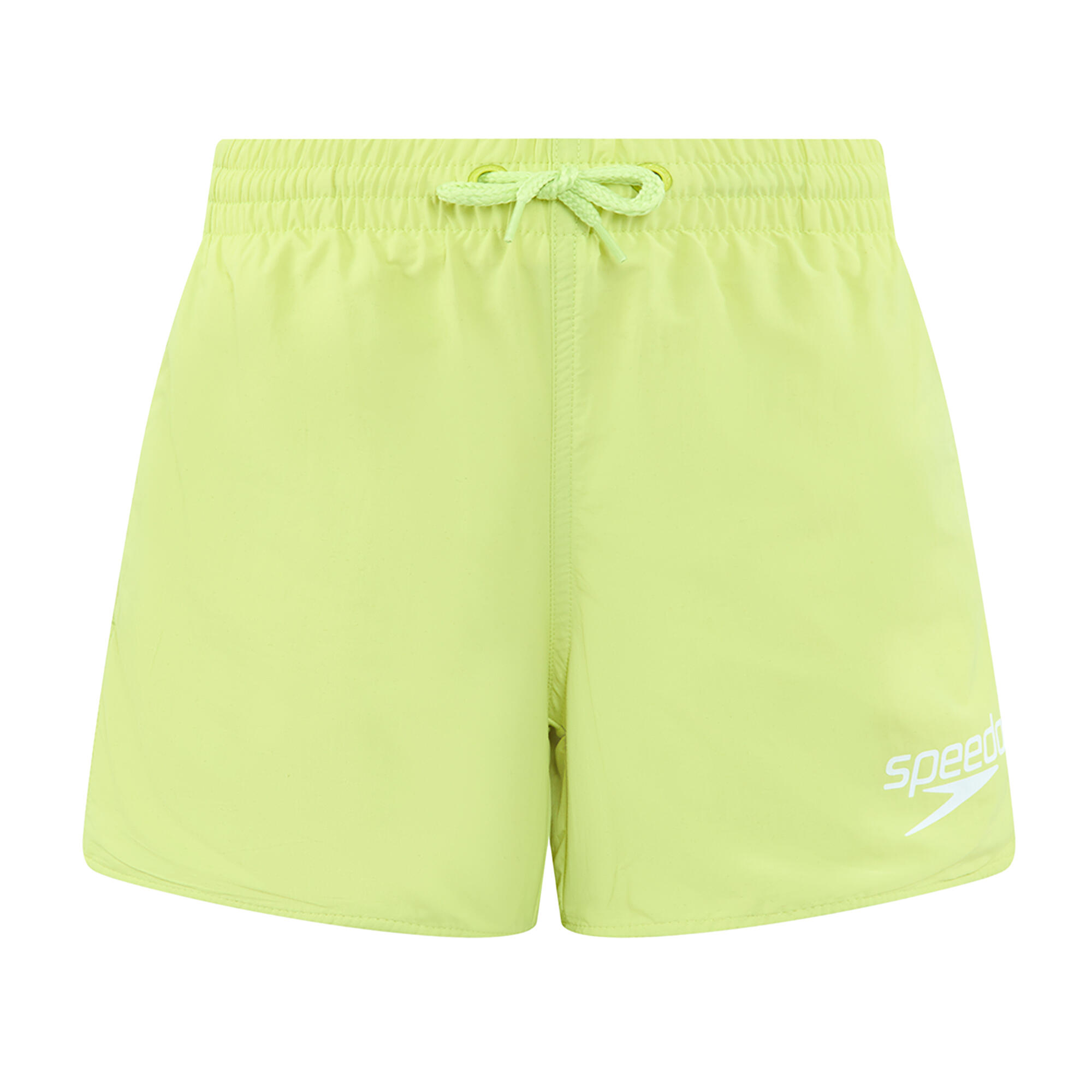 Szorty kąpielowe dziecięce Speedo Essential 13" 4/4