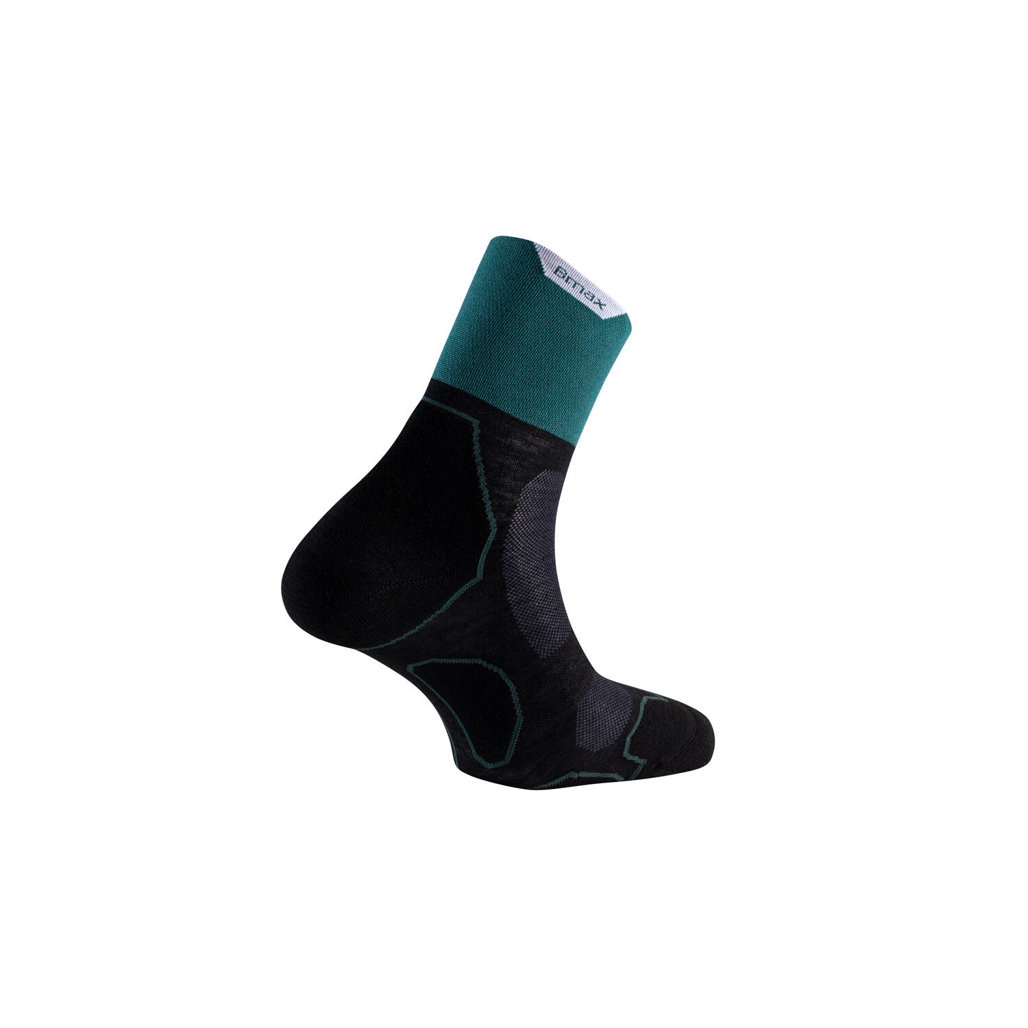 Calcetines trail running unisex Desafío Four H4 LURBEL 2/2