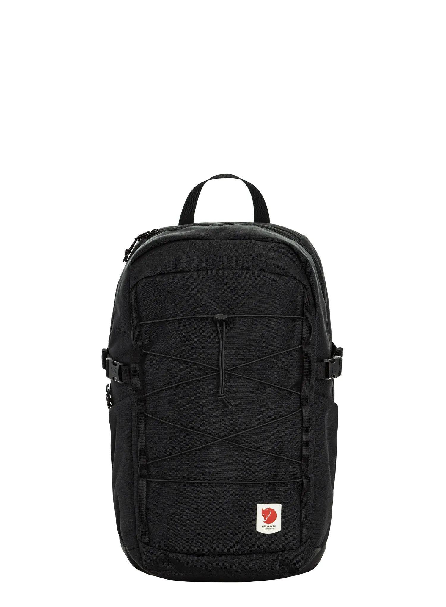 Plecak miejski Fjallraven Skule 24 - black 3/7