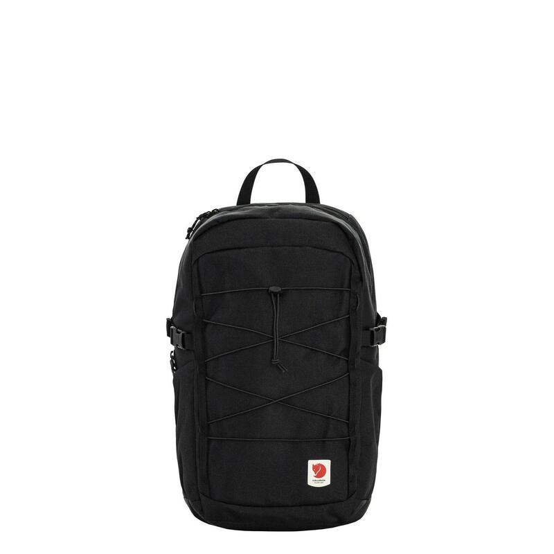 Plecak miejski Fjallraven Skule 24 - black