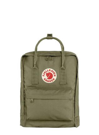 Plecak miejski Fjallraven Kanken - green