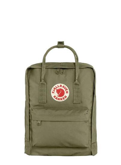 Plecak miejski Fjallraven Kanken - green