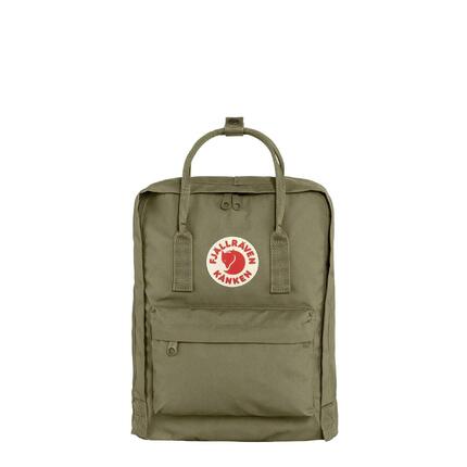 Plecak miejski Fjallraven Kanken - green