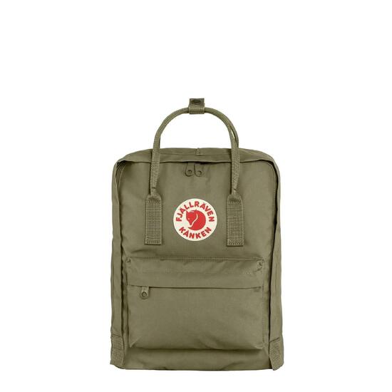 Plecak miejski Fjallraven Kanken - green