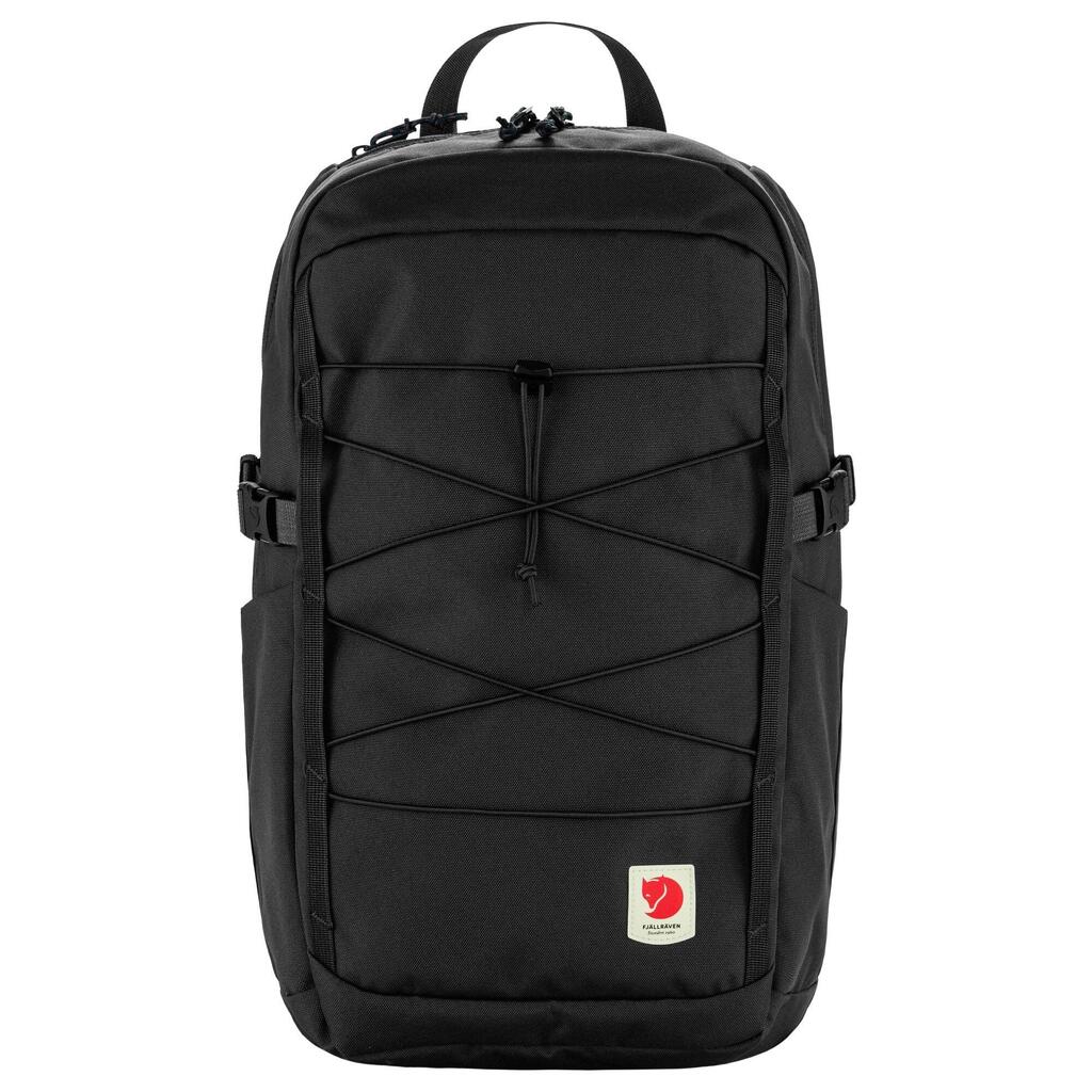 Plecak miejski Fjallraven Skule 24 - black