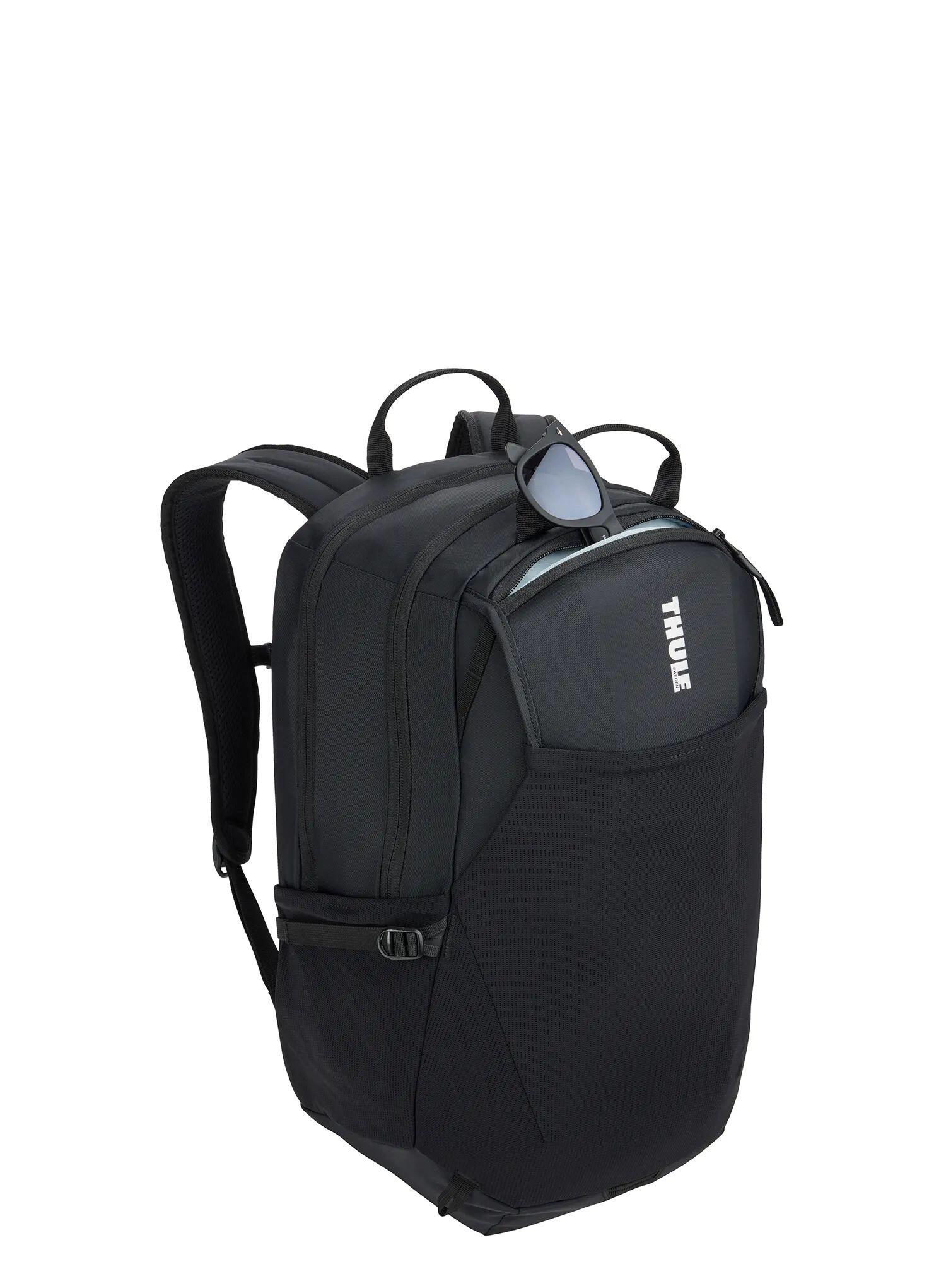 Plecak miejski Thule EnRoute Backpack 26 L - black 7/7