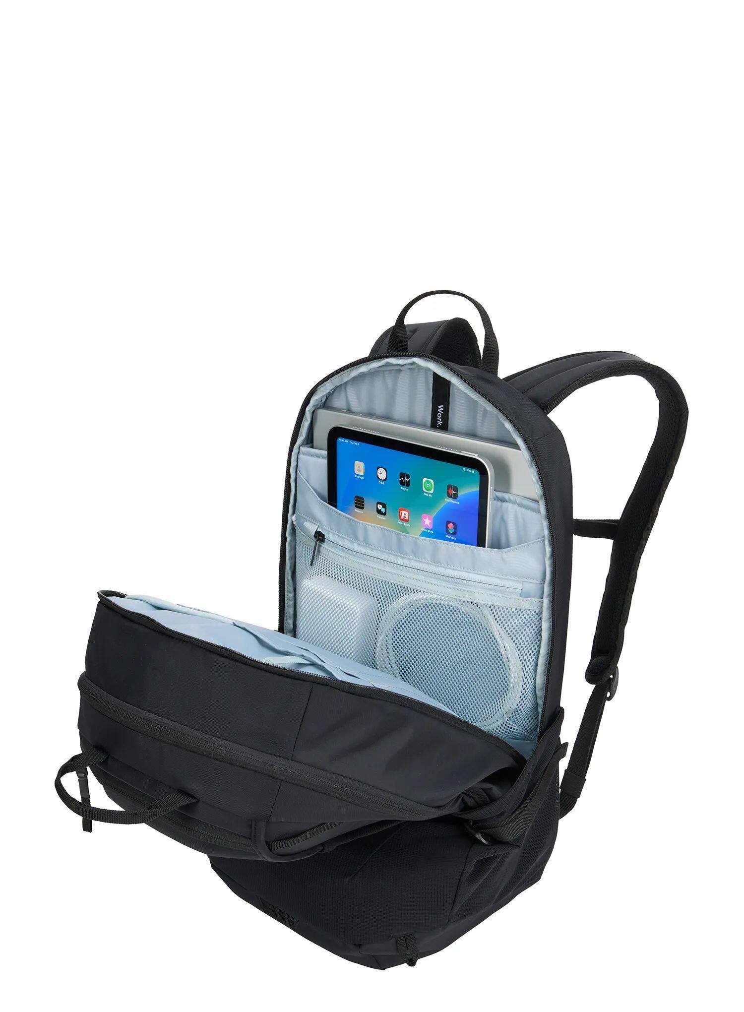Plecak miejski Thule EnRoute Backpack 26 L - black 6/7