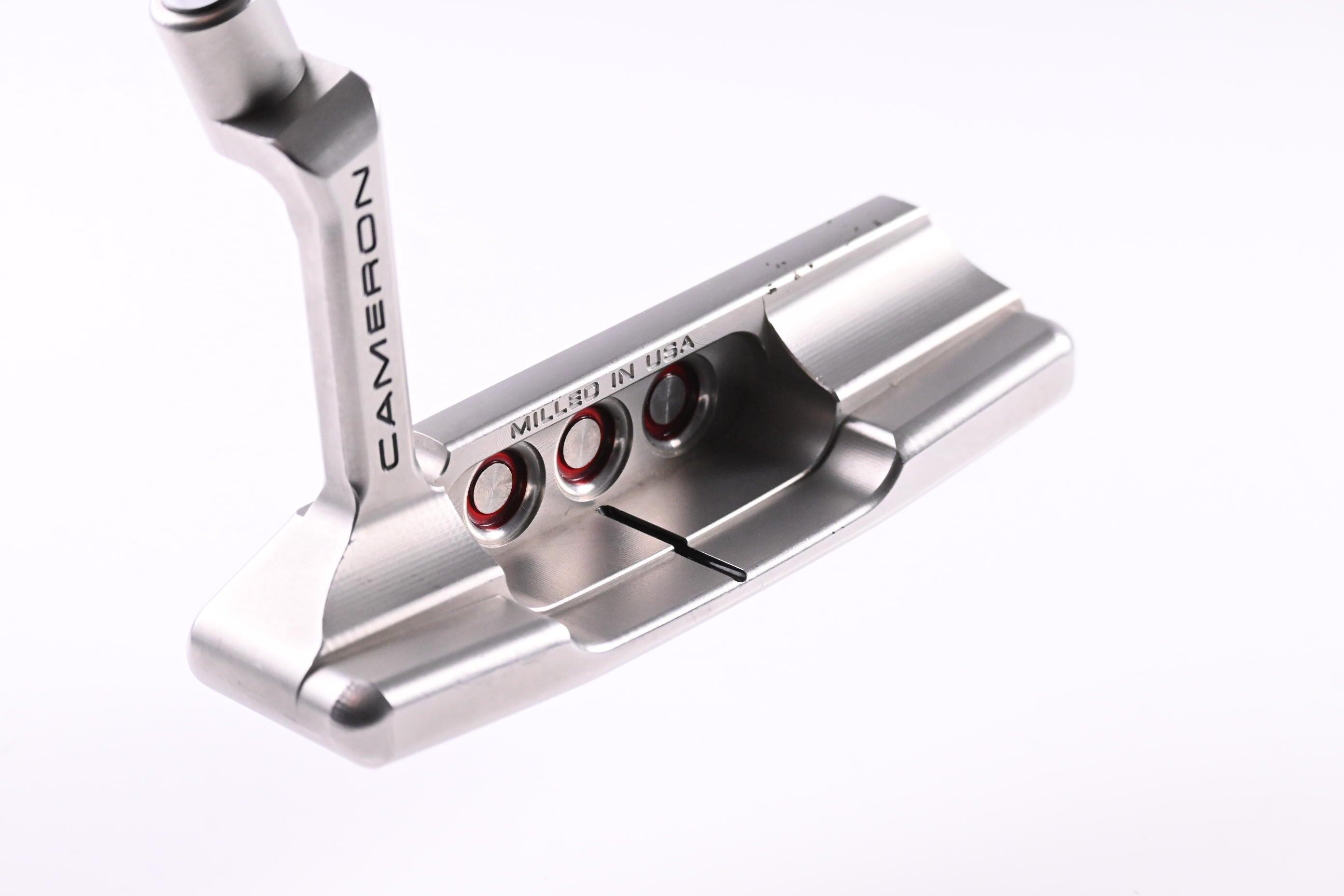 Scotty Cameron Special Select Newport 2 Putter / 33 Inch | Decathlon