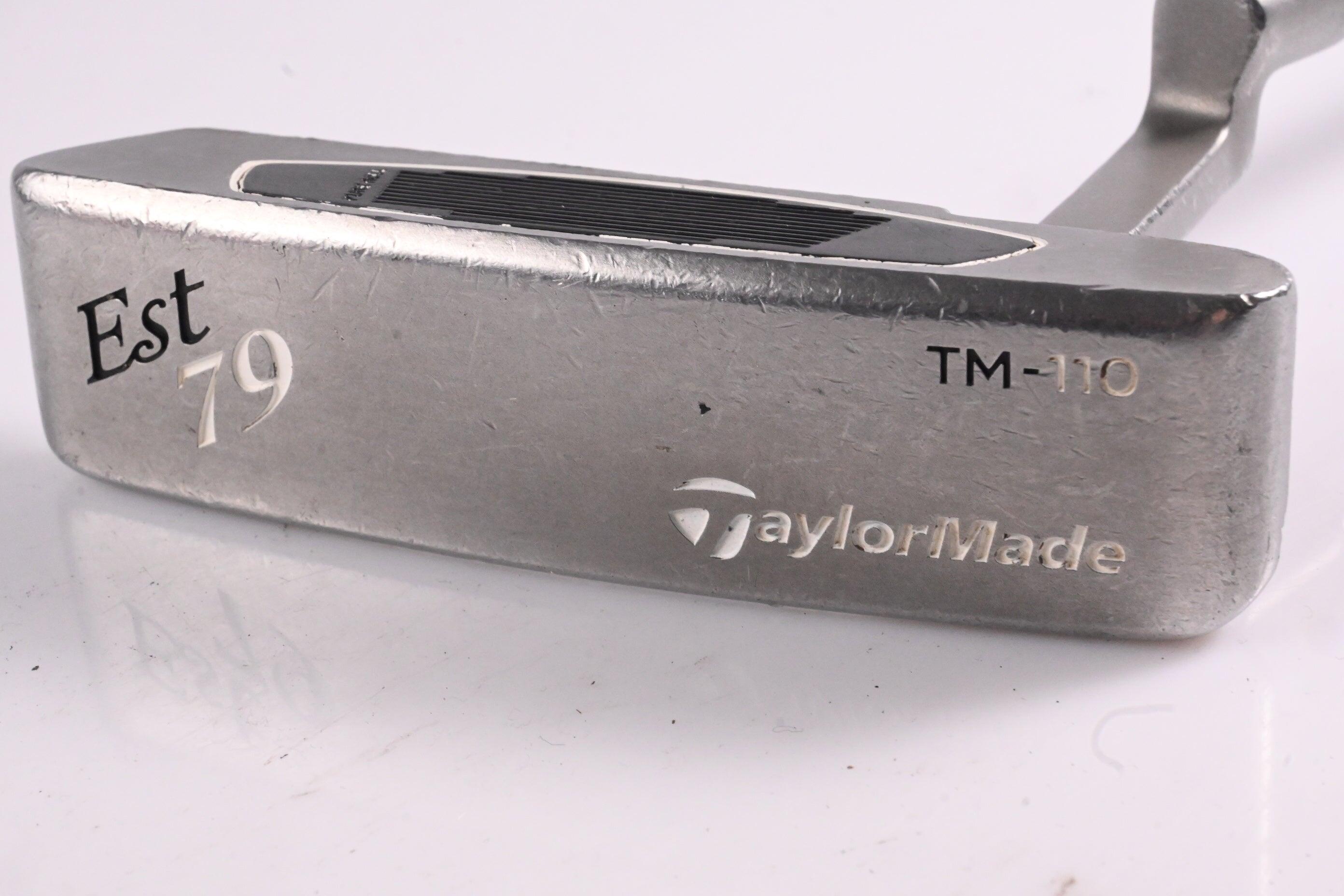 Taylormade Classic Est. 79 TM-110 Putter / 34 Inch | Decathlon