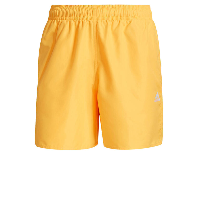 Spodenki adidas Solid Swim Shorts M GU0305