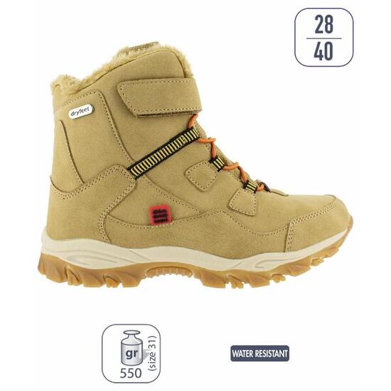 Bottes après-ski Élémenterre Wimin