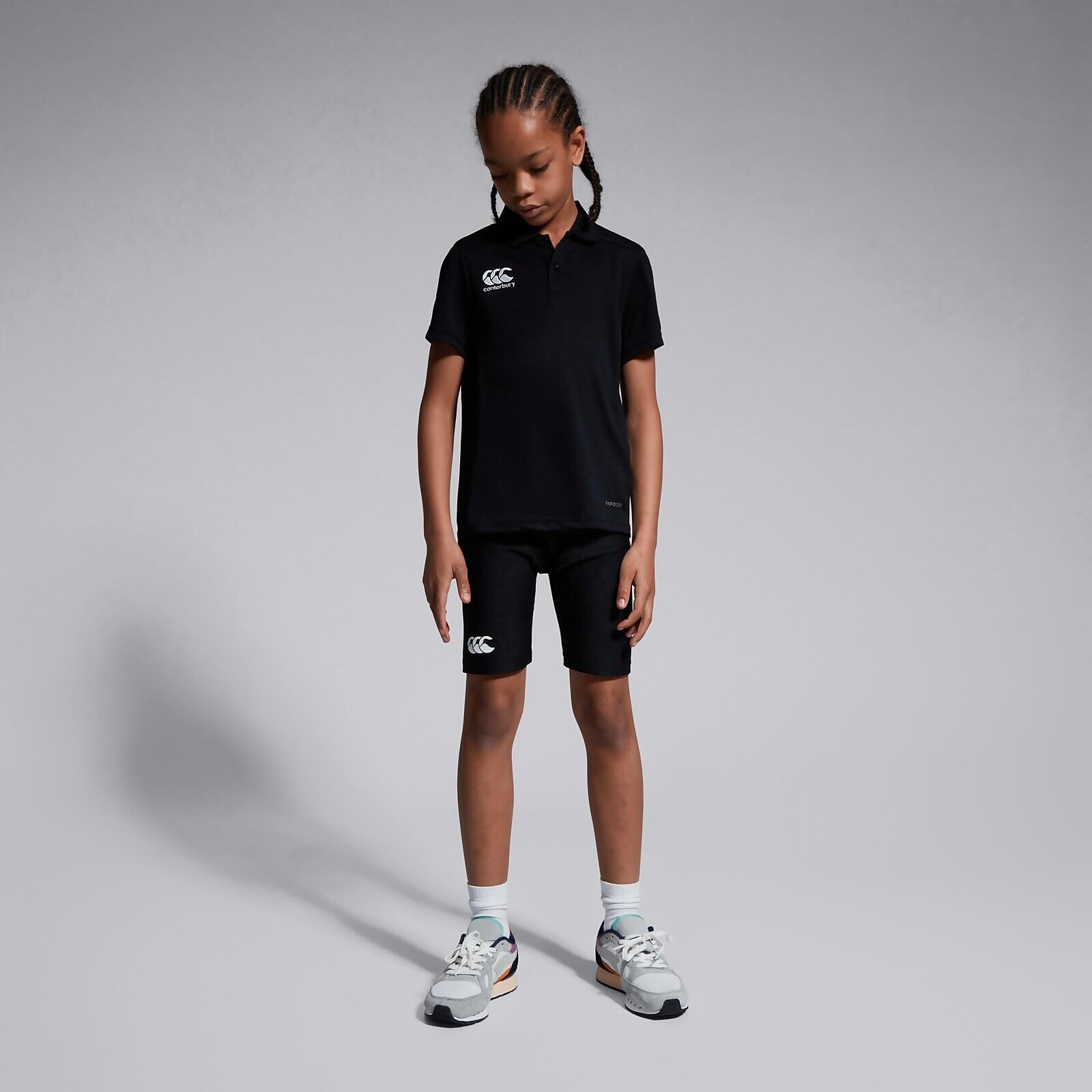 Thermoreg-Unterhose Kind Canterbury 5/7