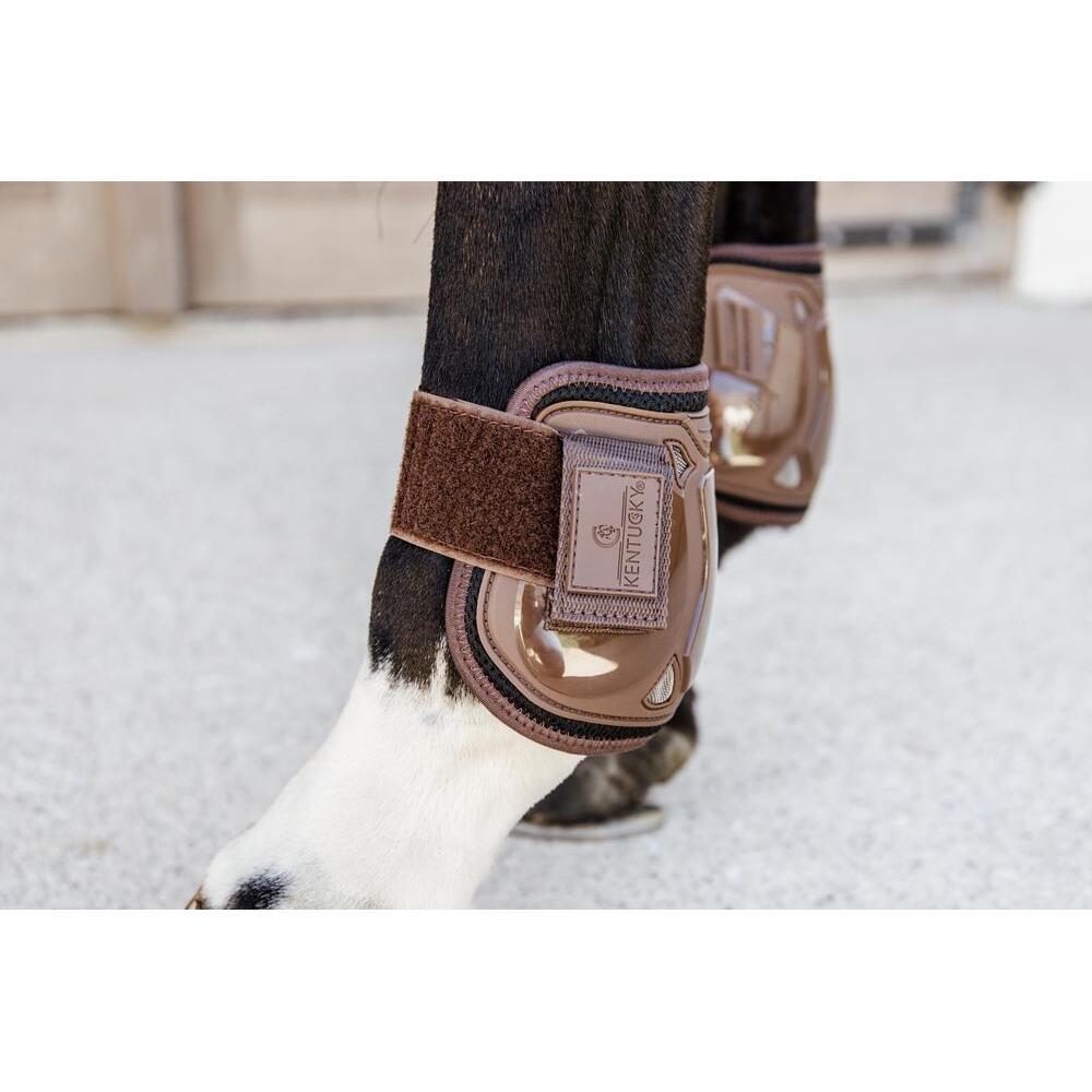 Velcro fetlock guards  Kentucky Air 3/7