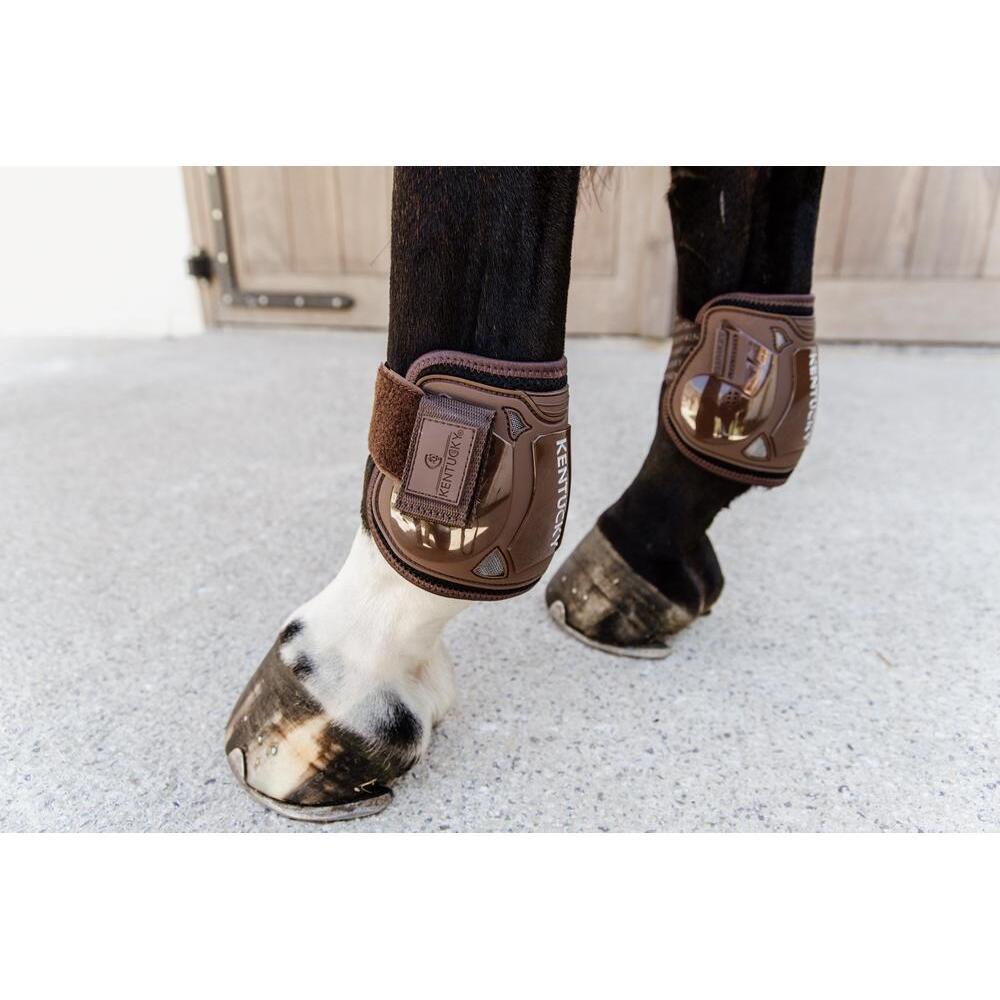 Velcro fetlock guards  Kentucky Air 5/7
