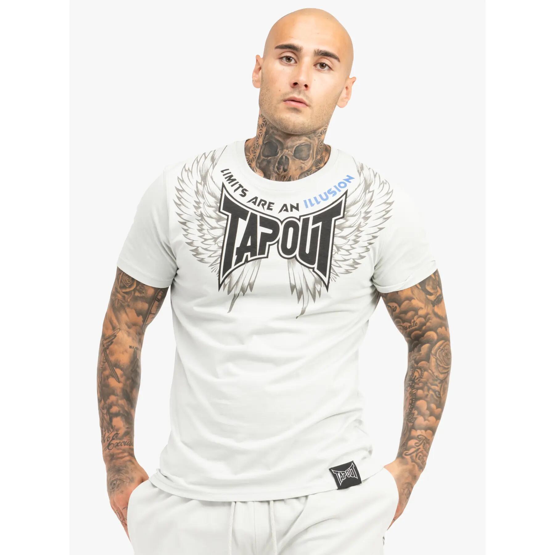 TAPOUT picture