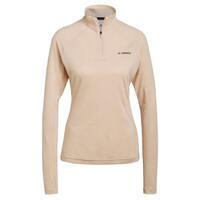 T-shirt Terrex Tracerocker 1/2 Zip Long Sleeve