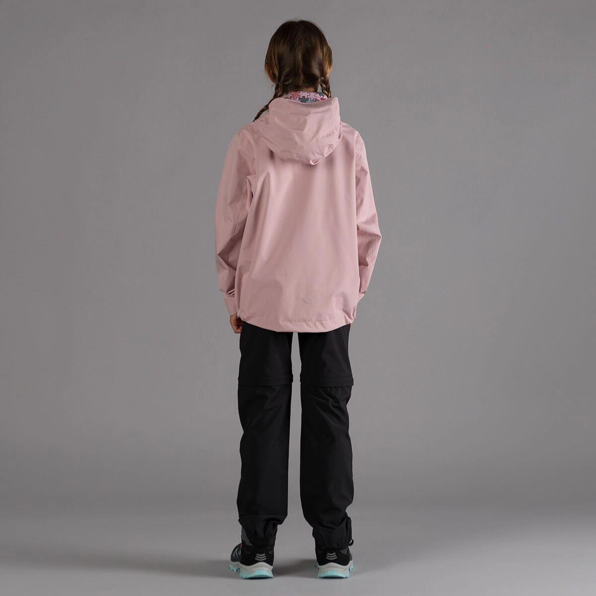 Pantalón de senderismo infantil CMP 5/6