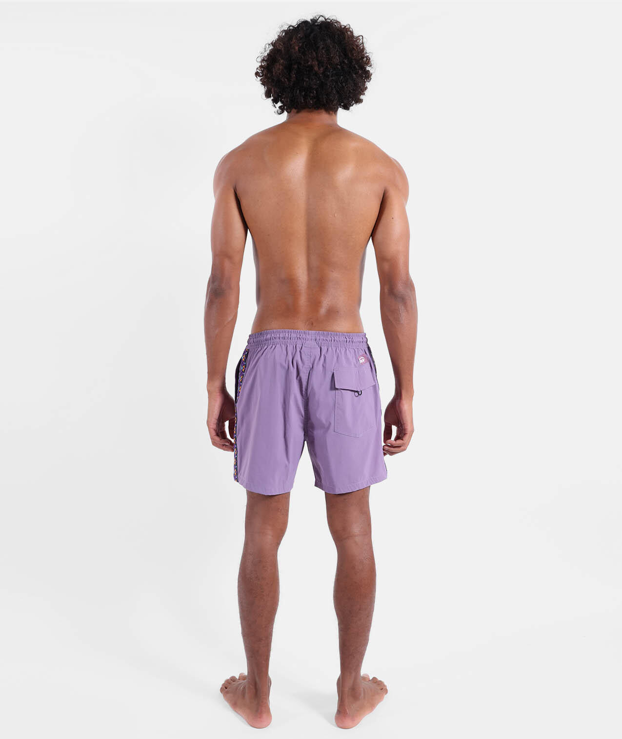Beachshort TAPE 5/5