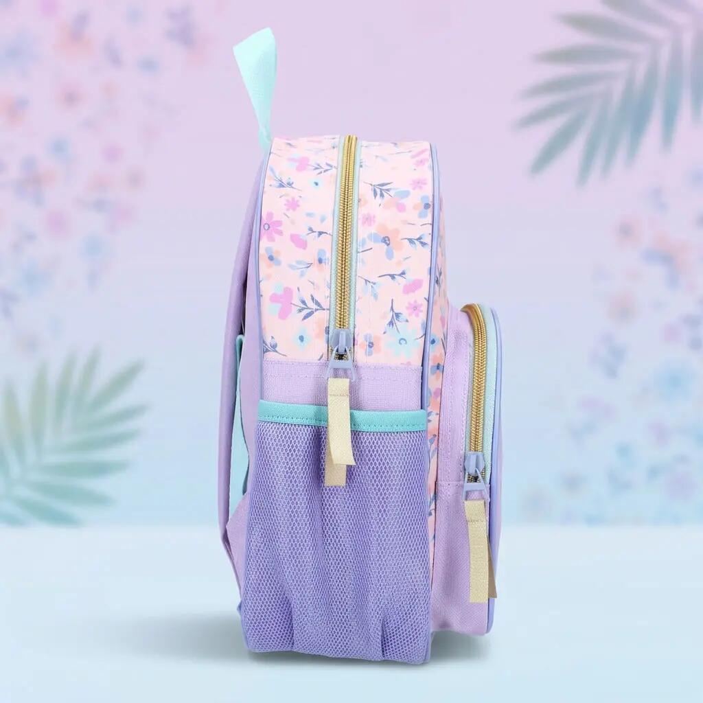 Mochila infantil para meninas Disney Stitch Forever Yours 29 cm 795-01029 3/7