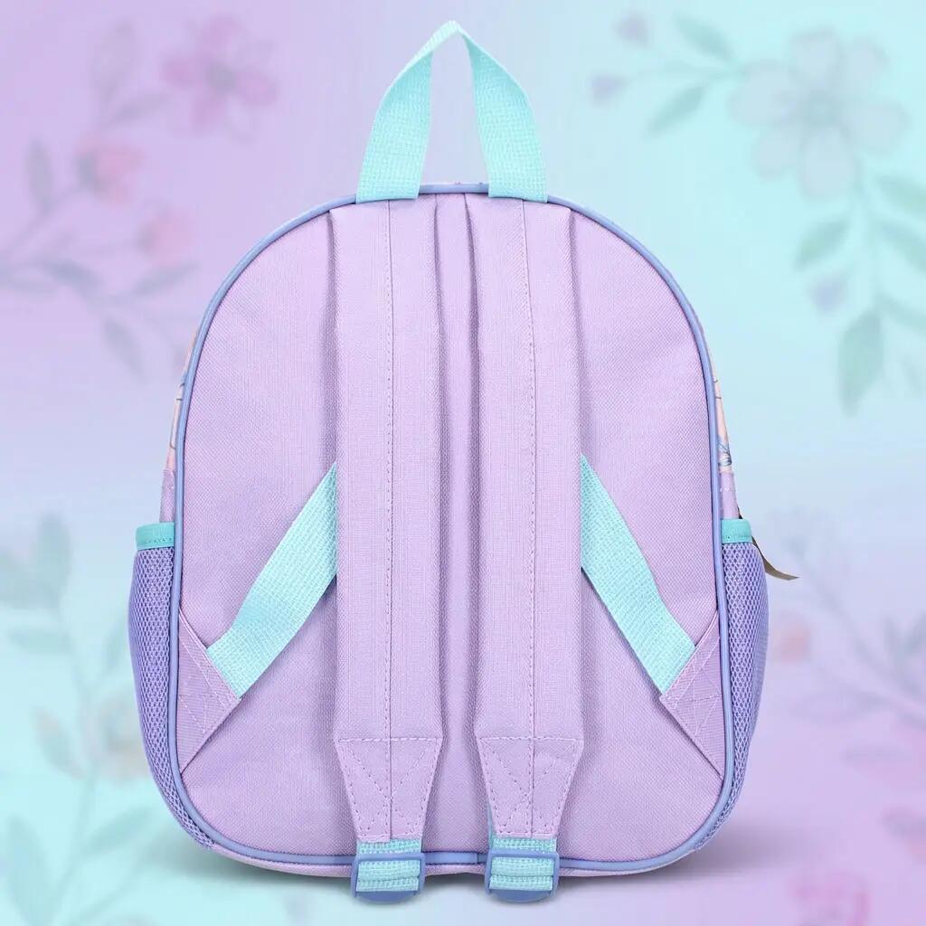 Mochila infantil para meninas Disney Stitch Forever Yours 29 cm 795-01029 5/7