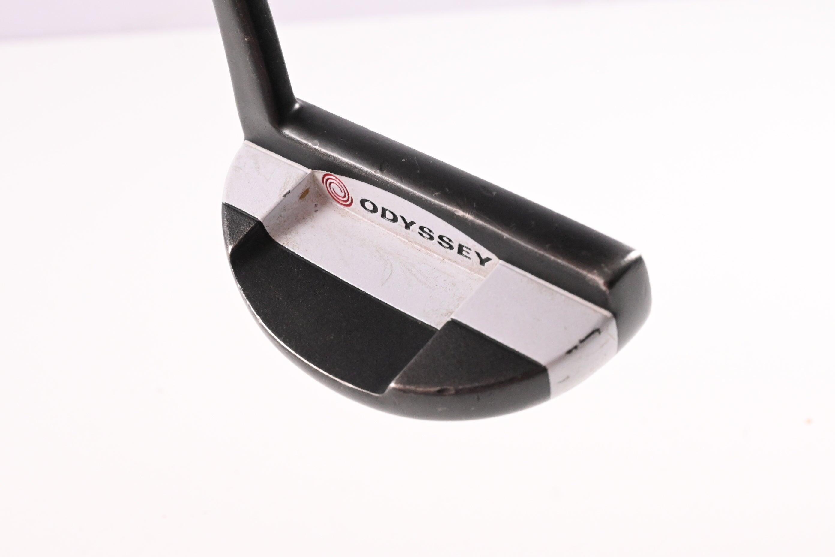Odyssey Versa #9 Putter / 34 Inch | Decathlon