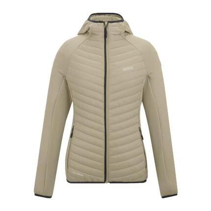 Veste hybride anti-eau élastique Andreson pour femmes