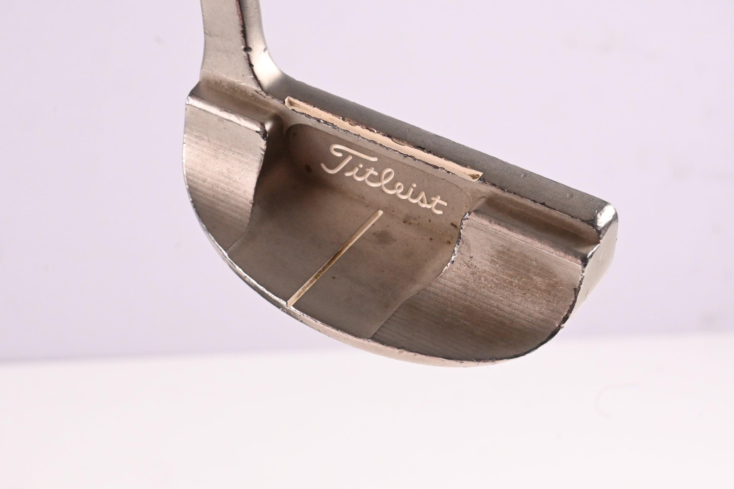 Scotty Cameron Pro Platinum Del Mar 3.5 Putter / 33 Inch | Decathlon