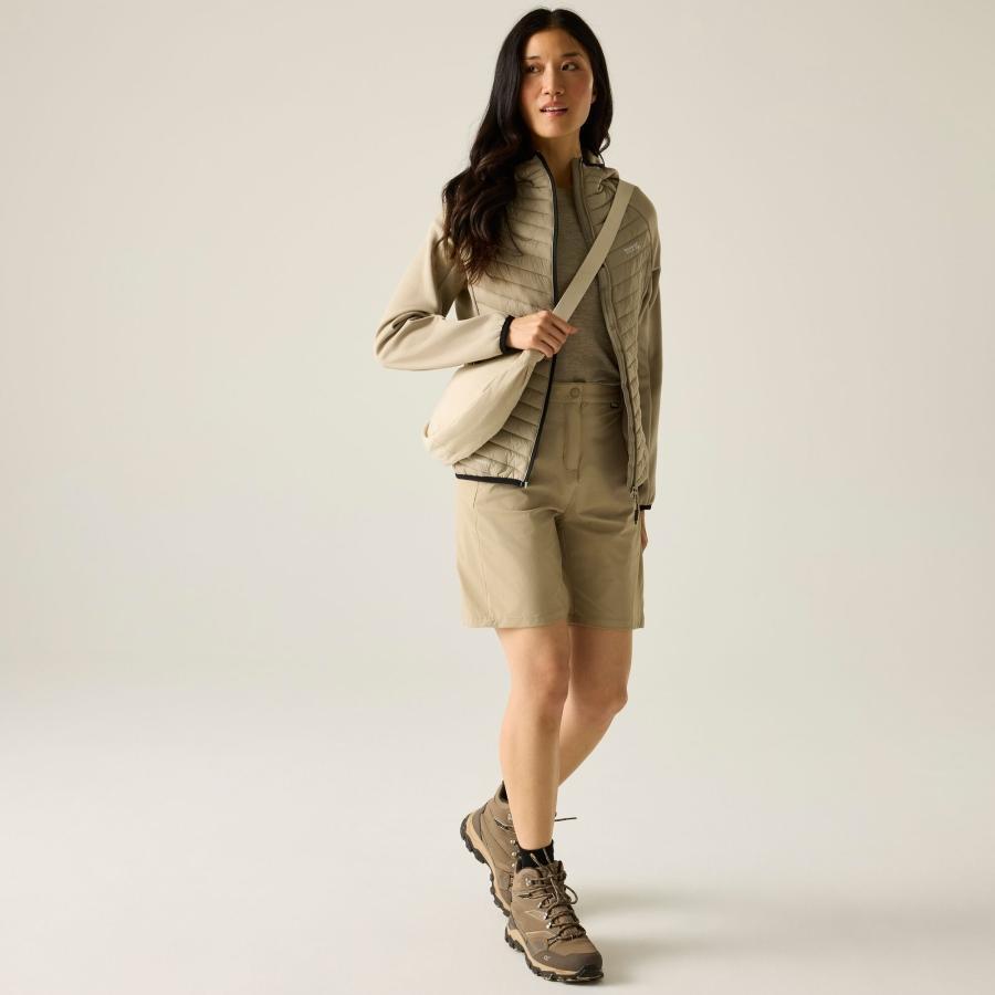 Chaqueta Regatta Andreson Hybrid 4/6