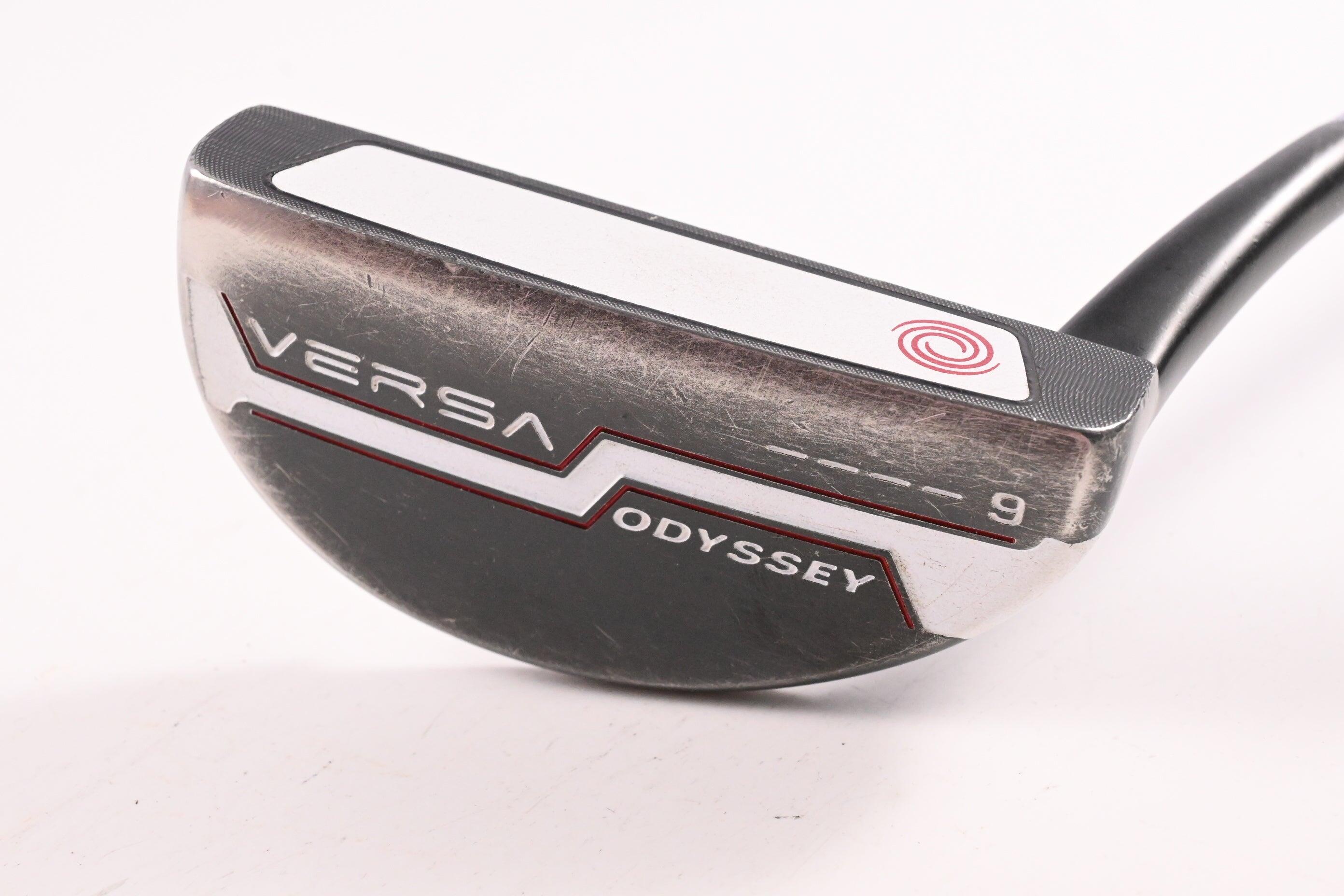 Odyssey Versa #9 Putter / 34 Inch | Decathlon