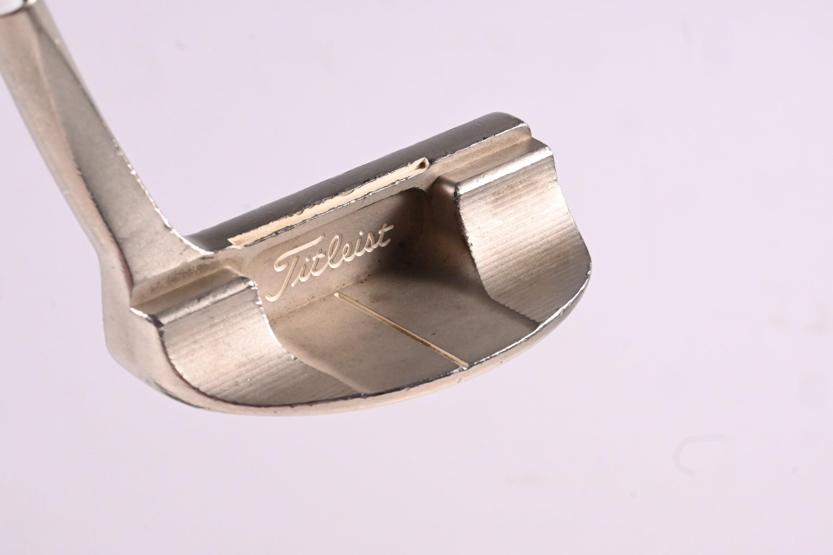 Scotty Cameron Pro Platinum Del Mar 3.5 Putter / 33 Inch | Decathlon