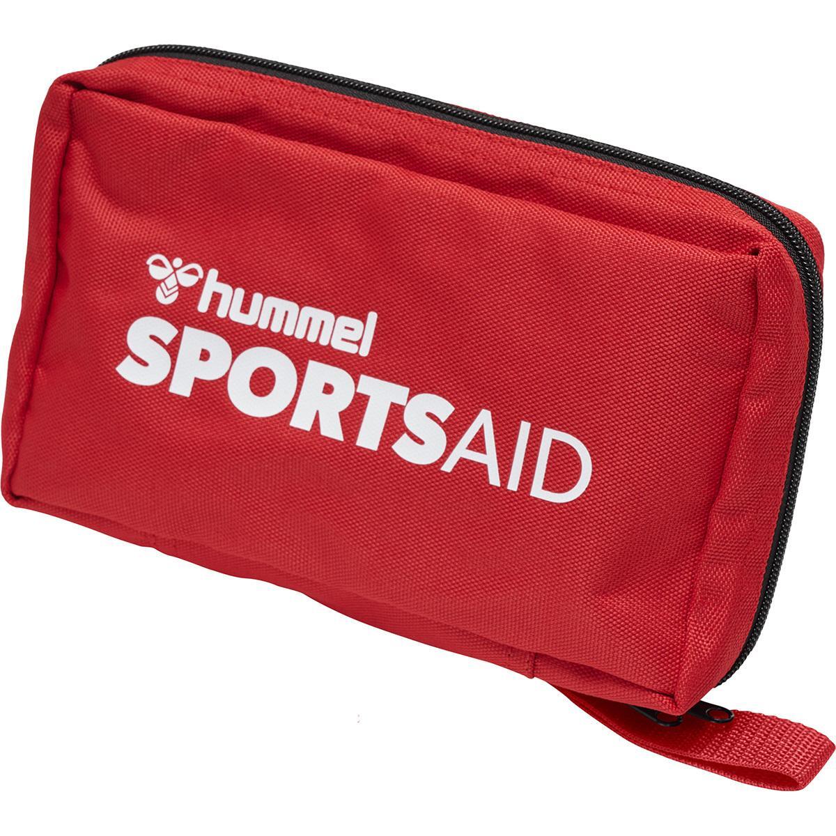 Pantalones De Lana Polar First Aid Multideporte Adulto Unisex Hummel 2/4