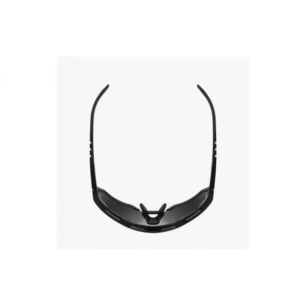 Bril Scicon Aeroshade XL SCNPP black gloss 5/6