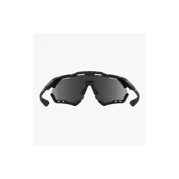 Bril Scicon Aeroshade XL SCNPP black gloss 4/6