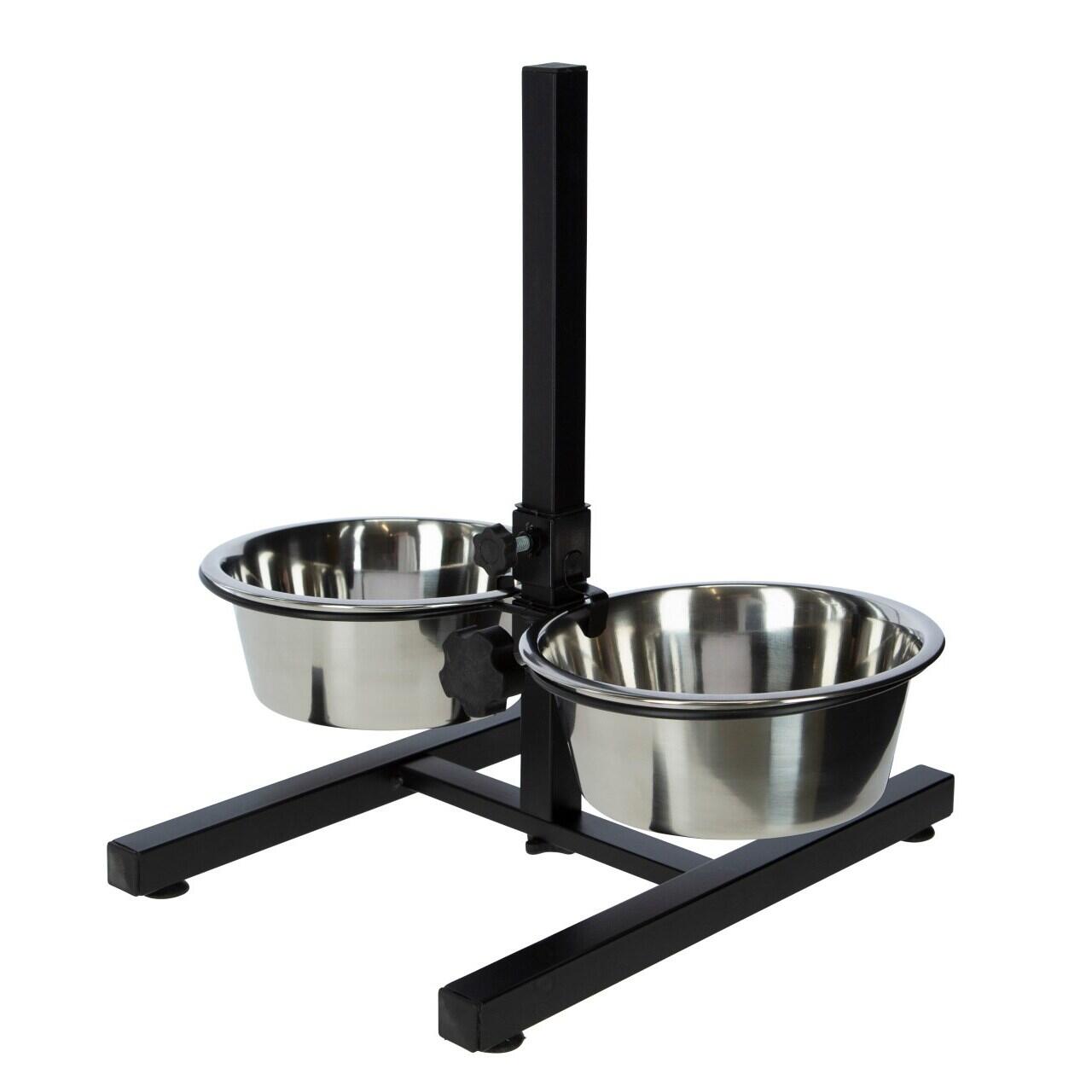 Soporte para cuencos Kerbl 3/5