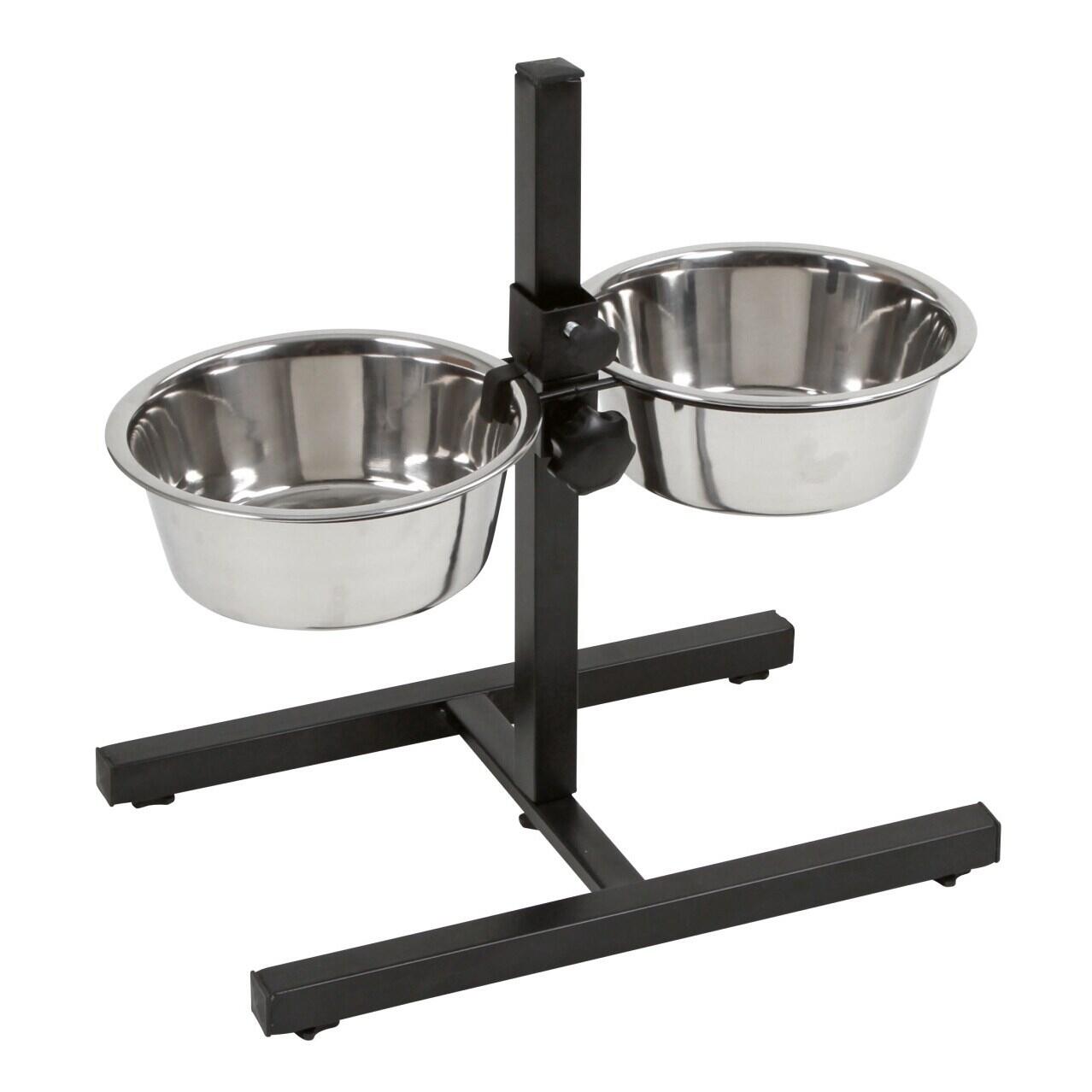 Soporte para cuencos Kerbl 5/5