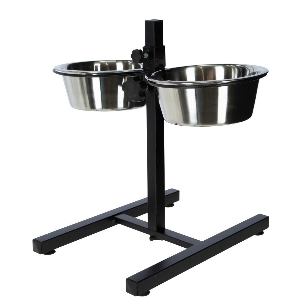 Soporte para cuencos Kerbl 4/5