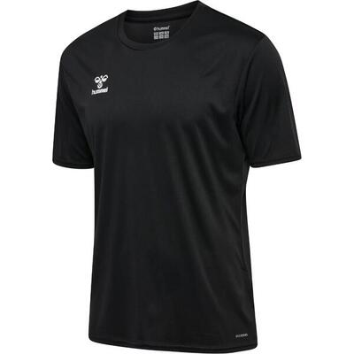 Essentieel t-shirt hummel