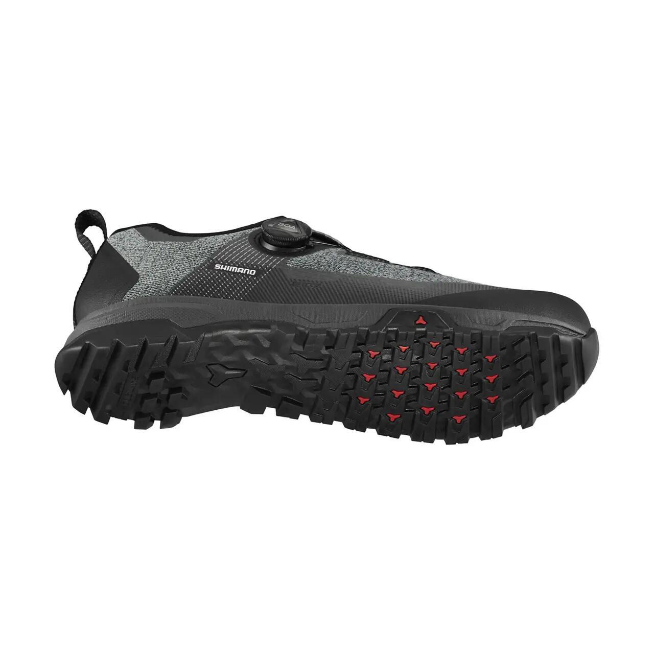 Sapatos Shimano SH-ET701 3/5