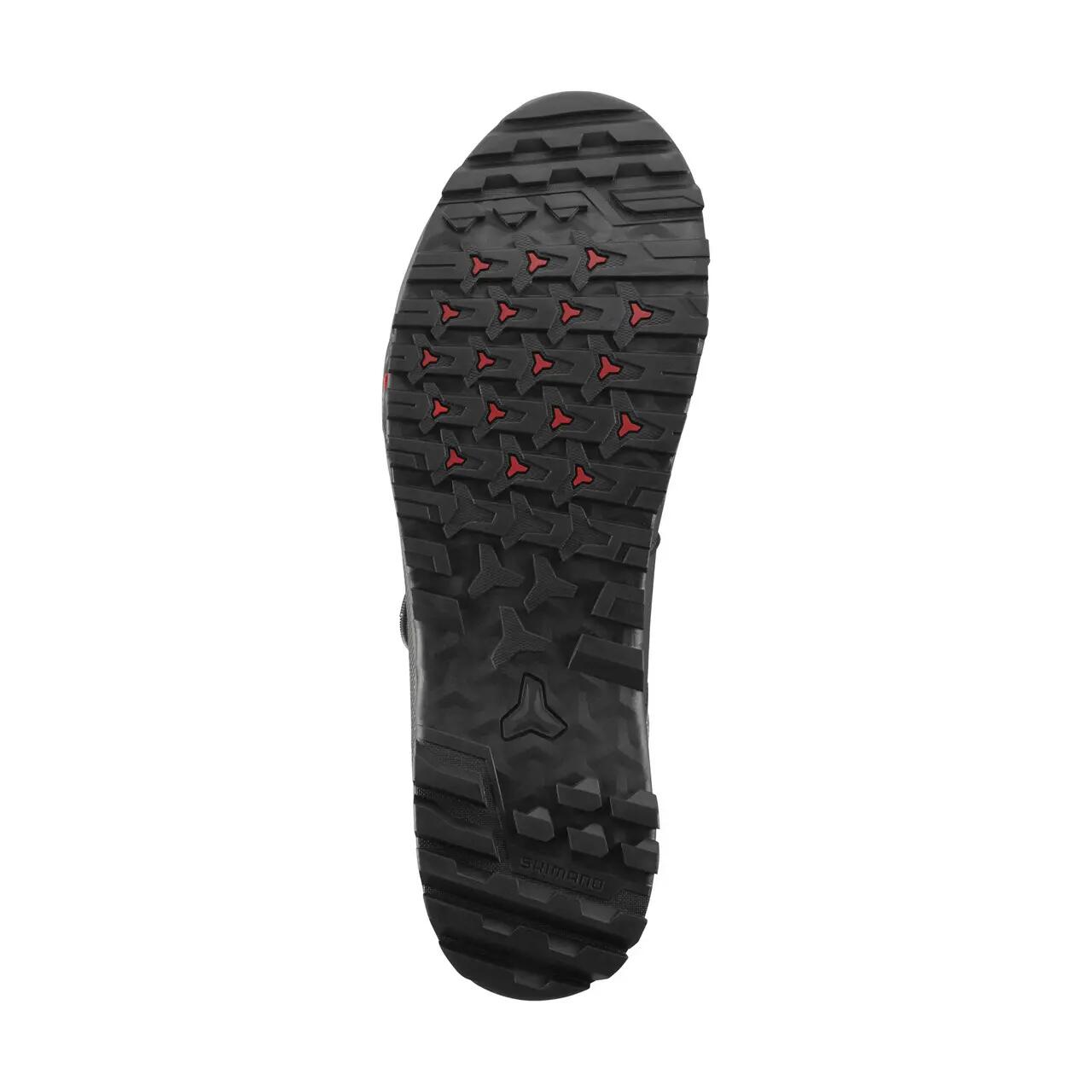 Sapatos Shimano SH-ET701 5/5