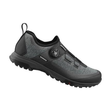Chaussures de vélo ET701, noir