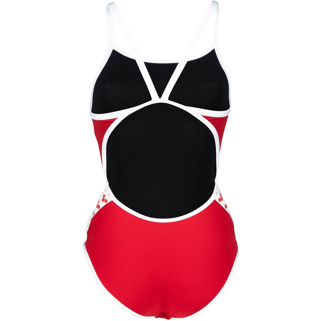 Costume da bagno donna a 1 pezzo Arena Icons Super Fly 3/7
