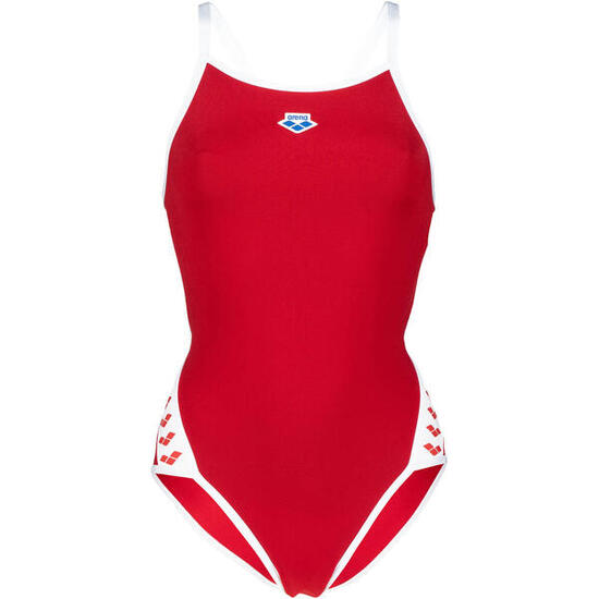 Maillot de bain 1 pièce femme Arena Icons Super Fly