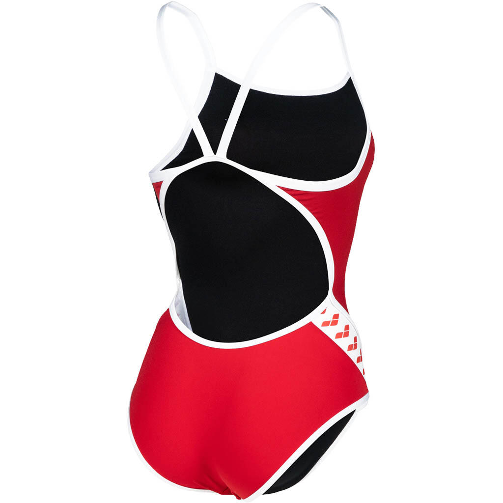 Costume da bagno donna a 1 pezzo Arena Icons Super Fly 4/7